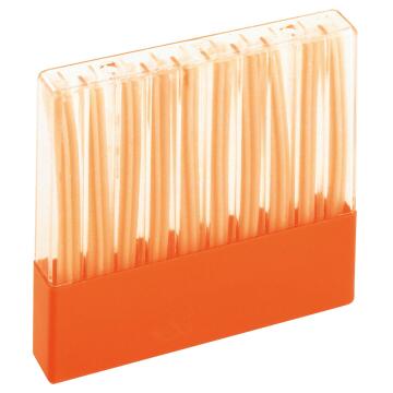  Shampoo Wax Sticks 10 pieces GARDENA