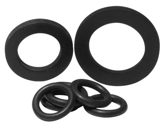 Gardena washer set