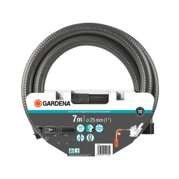 Hose Pipe Suction GARDENA 7m  