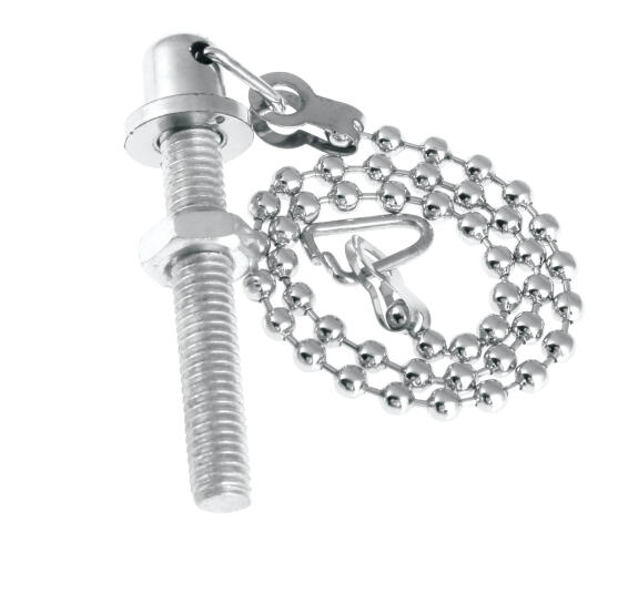 CHAIN BASIN + STAY 210 MM