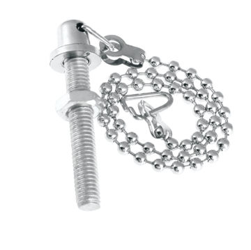 CHAIN BASIN + STAY 210 MM