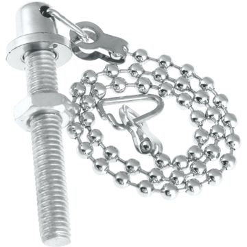 CHAIN BATH + STAY 460 MM