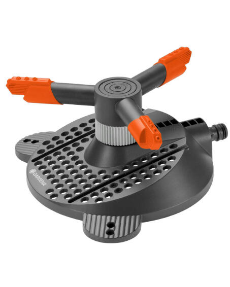 Sprinkler Classic Circular Samba GARDENA 