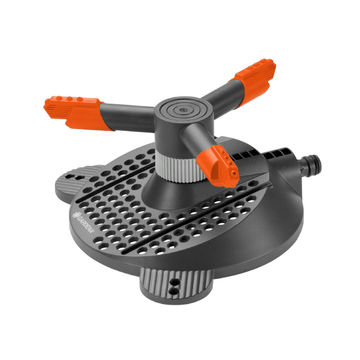 Sprinkler Classic Circular Samba GARDENA 