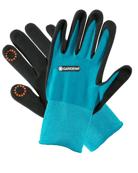 Glove Set Planting and Soil GARDENA XLarge 