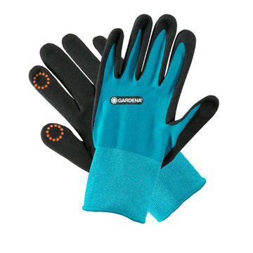 Glove Set Planting and Soil GARDENA XLarge 
