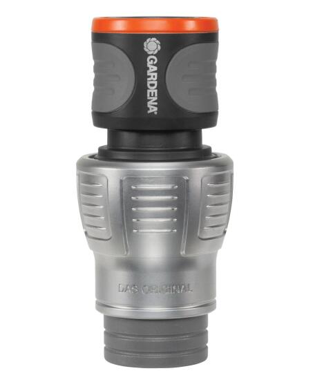  Hose Pipe Connector Premium GARDENA 3/4