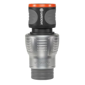  Hose Pipe Connector Premium GARDENA 3/4"