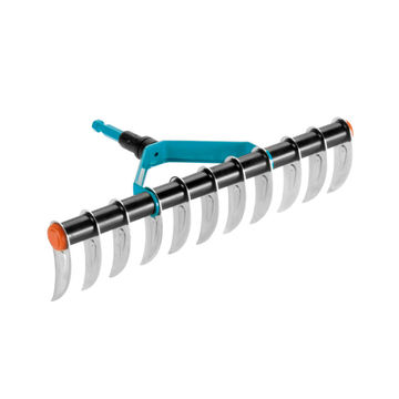  Rake Aerator Combisystem GARDENA