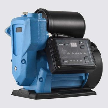 Jojo Variable Speed Drive Water Pressure Pump 0.75kW