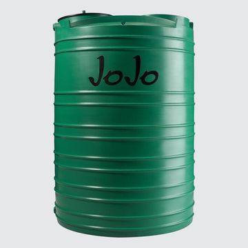 JoJo Tank Water Tank Green 1800 Litre