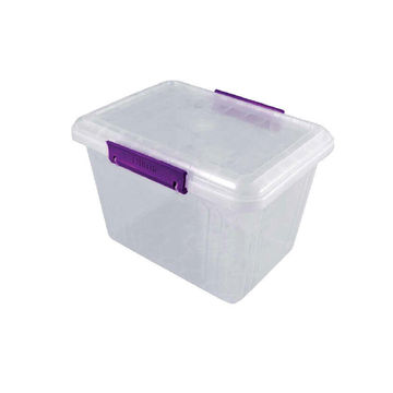Otima lock box clear 2.2l