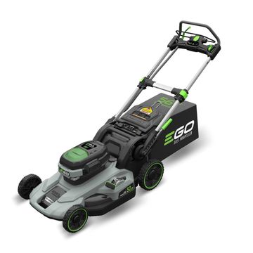Ego Battery-Operated Lawn Mower 52cm 56V 7.5AH (Includes Battery & Charger)