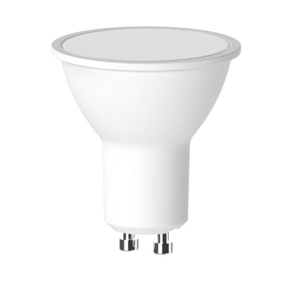 Gizzu Rechargeable Light Bulb GU10 LED Warm White 3W