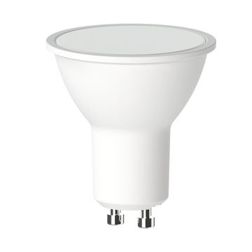 Gizzu Rechargeable Light Bulb GU10 LED Warm White 3W