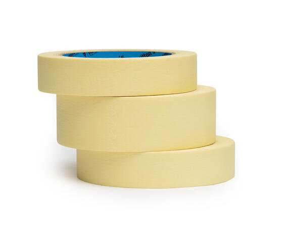 Hamilton's Masking Tape Combo
