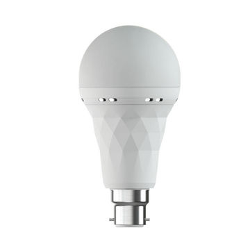 Gizzu B22 LED General Light Bulb Warm White 9W