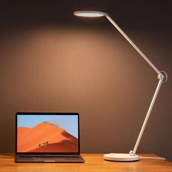 Smart LED Desk Lamp Pro Xiaomi