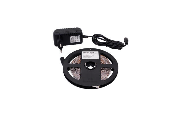 White Led Strip 5M (Ip 20) 3.6W