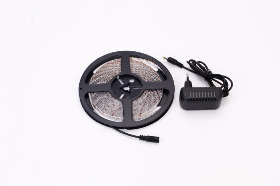 White Led Strip 5M (Ip 65) 3.6W