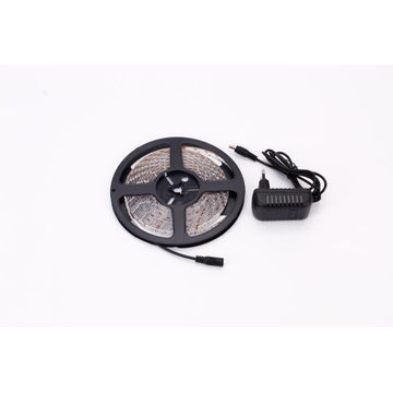 White Led Strip 5M (Ip 65) 3.6W