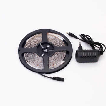 White Led Strip 5M (Ip 65) 3.6W