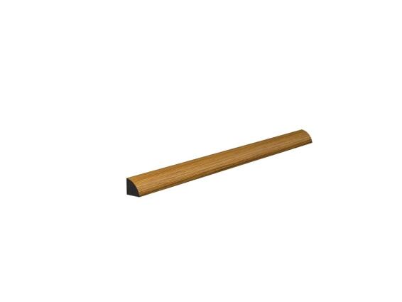 Quarter Round Gold 2700mm x 150mm 