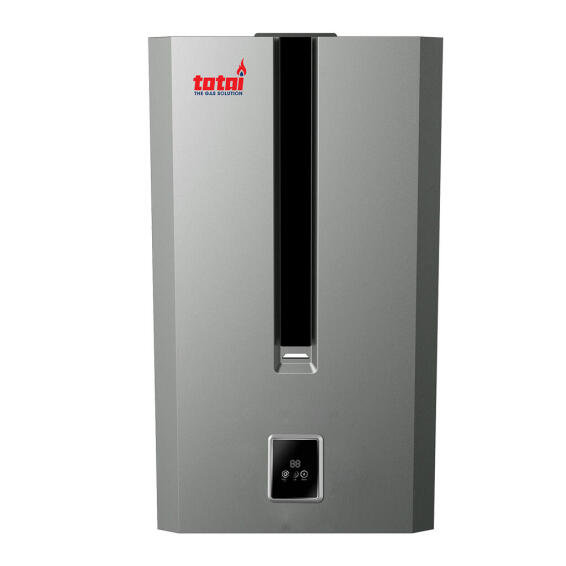 GAS GEYSER 16LT BATTERY OPERATED CONSTANT TEMPERATURE | LEROY MERLIN South  Africa