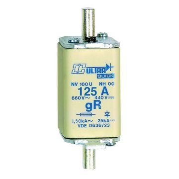 Ultra Fast 00 Din Fuse 100A 690V