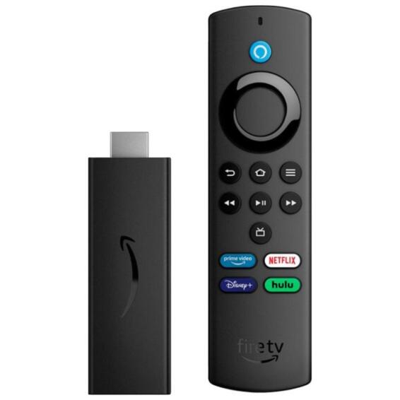 AMAZON FIRE TV STICK ALEXA V.REMOTE LITE