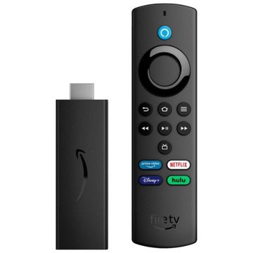 AMAZON FIRE TV STICK ALEXA V.REMOTE LITE