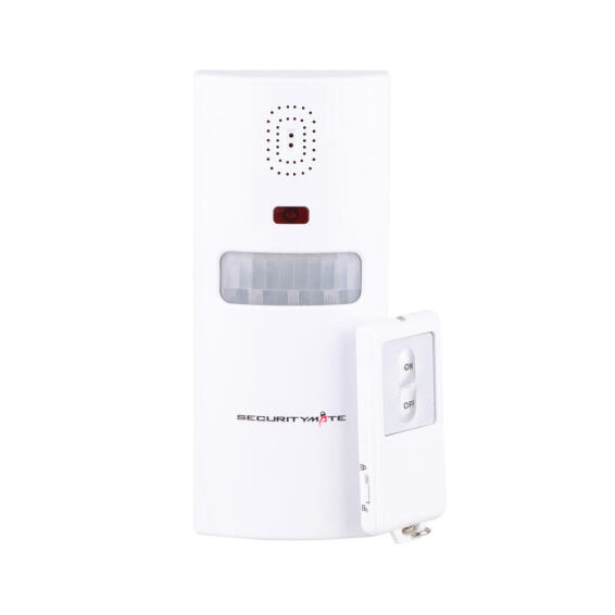 WIRELESS MOTION SENSOR REMOTE CONTROL