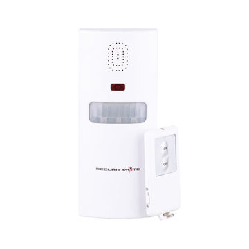 WIRELESS MOTION SENSOR REMOTE CONTROL
