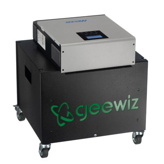Mecer Pure Sine Inverter 3000W 3000VA
