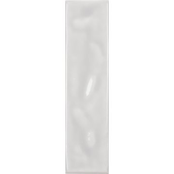 Wall tile  ceramic basic grey subway 75x300mm