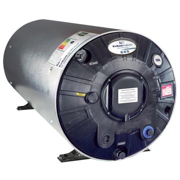 INDIRECT SOLAR WATER HEATER 150L