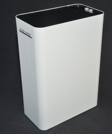 CLEVER PURE SLIM UNDER COUNTER UF WATER TREATMENT UNIT