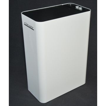 CLEVER PURE SLIM UNDER COUNTER UF WATER TREATMENT UNIT