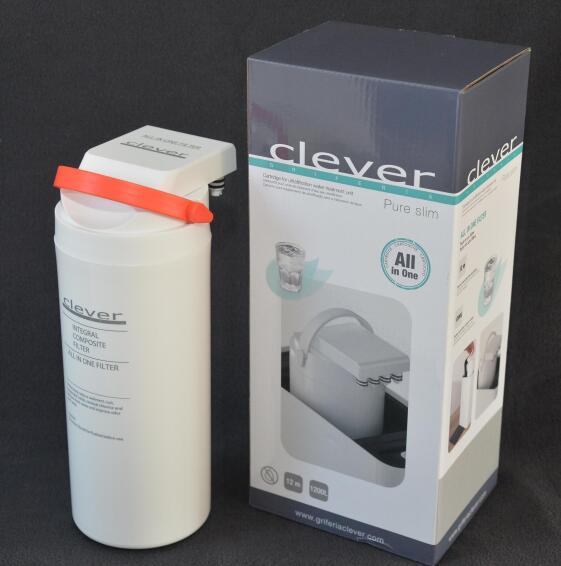 All In One Pure Slim Filter Replacement