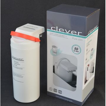 All In One Pure Slim Filter Replacement
