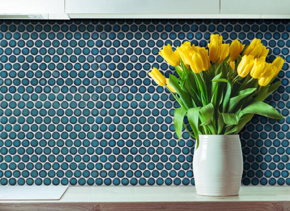 Mosaic bubble bazaruto 312x330mm