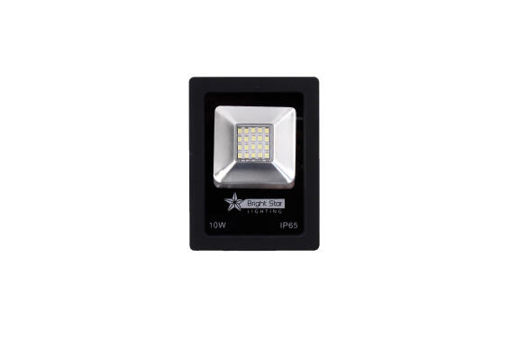Brightstar 10W LED Floodlight 10W 