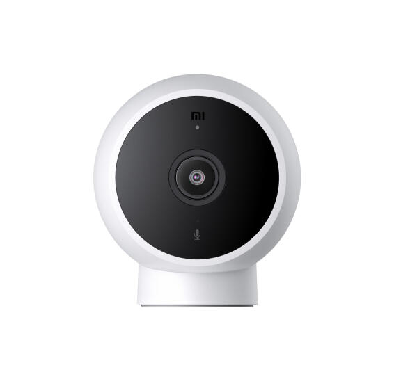 Xiaomi 2K Security Camera with Magnetic Mount