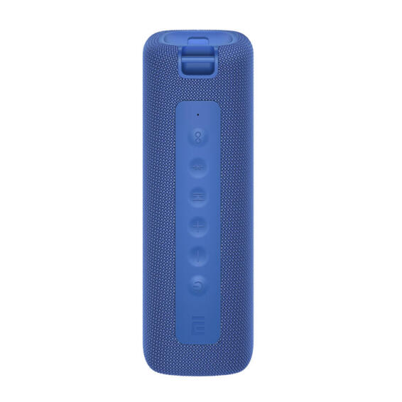 Xiaomi Portable Bluetooth Speaker Blue 16W