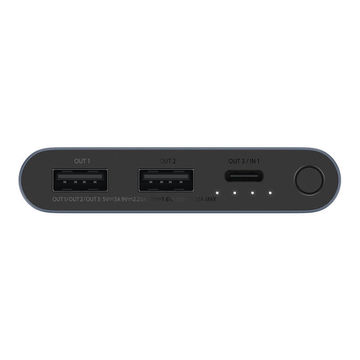 Xiaomi Power Bank 10 000MAH 22.5W