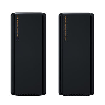 Xiaomi AX3000 Mesh WiFi 6 2 Pack