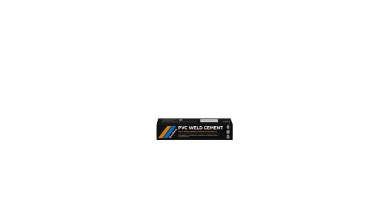 Pvc weld 50ml genkem