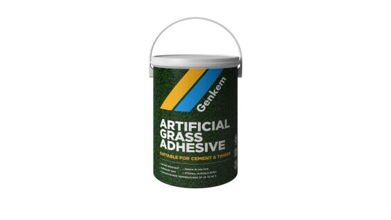 Genkem Artificial Grass Adhesive 5L