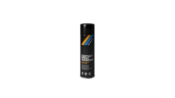 Contact adhesive spray 500ml genkem