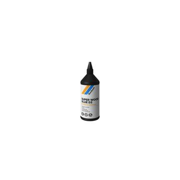 GENKEM SUPER WOOD GLUE D3 1LT